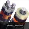 Soft PVC Compound