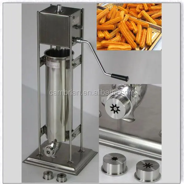 churros maker