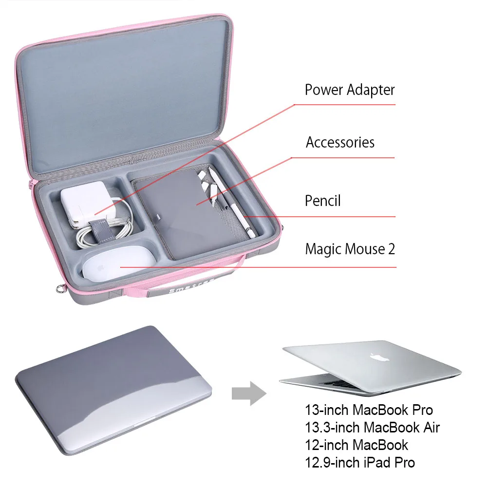 apple macbook pro laptop case