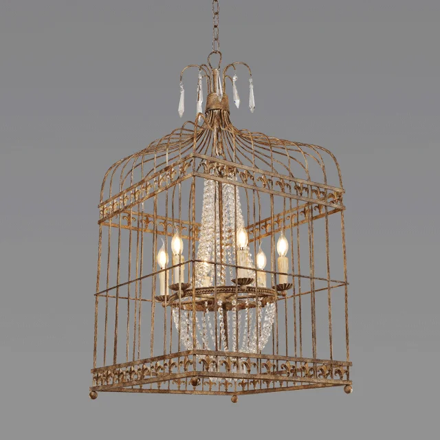 Grossiste Lampe Cage A Oiseaux Acheter Les Meilleurs Lampe