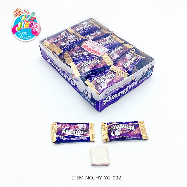 soft candy