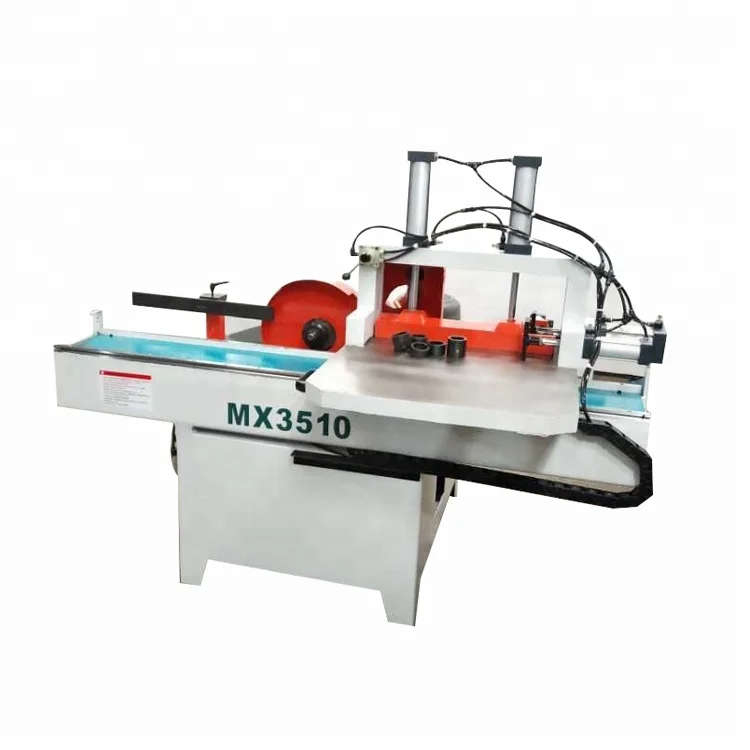 Mx3510 Wood Finger Joint Cutting Machine Finger Joint Shaper Buy