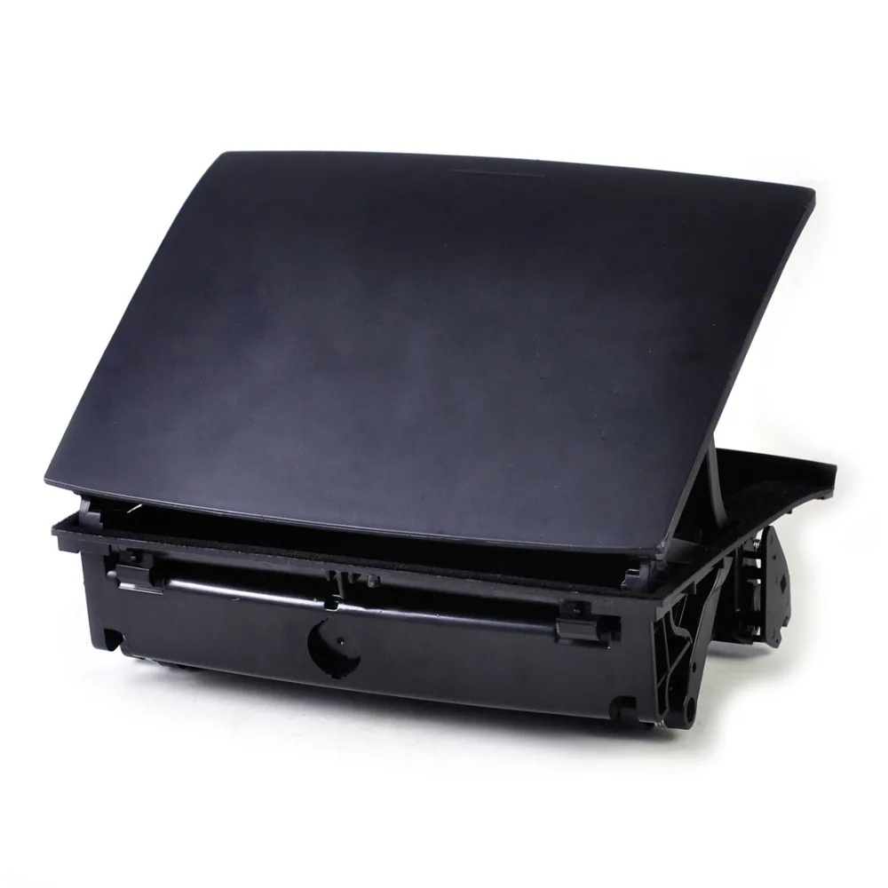 Fora de Estoque para Polo Bandeja de Armazenamento Caixa de Detritos Caixa de Armazenamento com Tampa Tampa para vw Dashboard para vw 6q0857465a 6q0 857 465a 6 Cheap box with cover