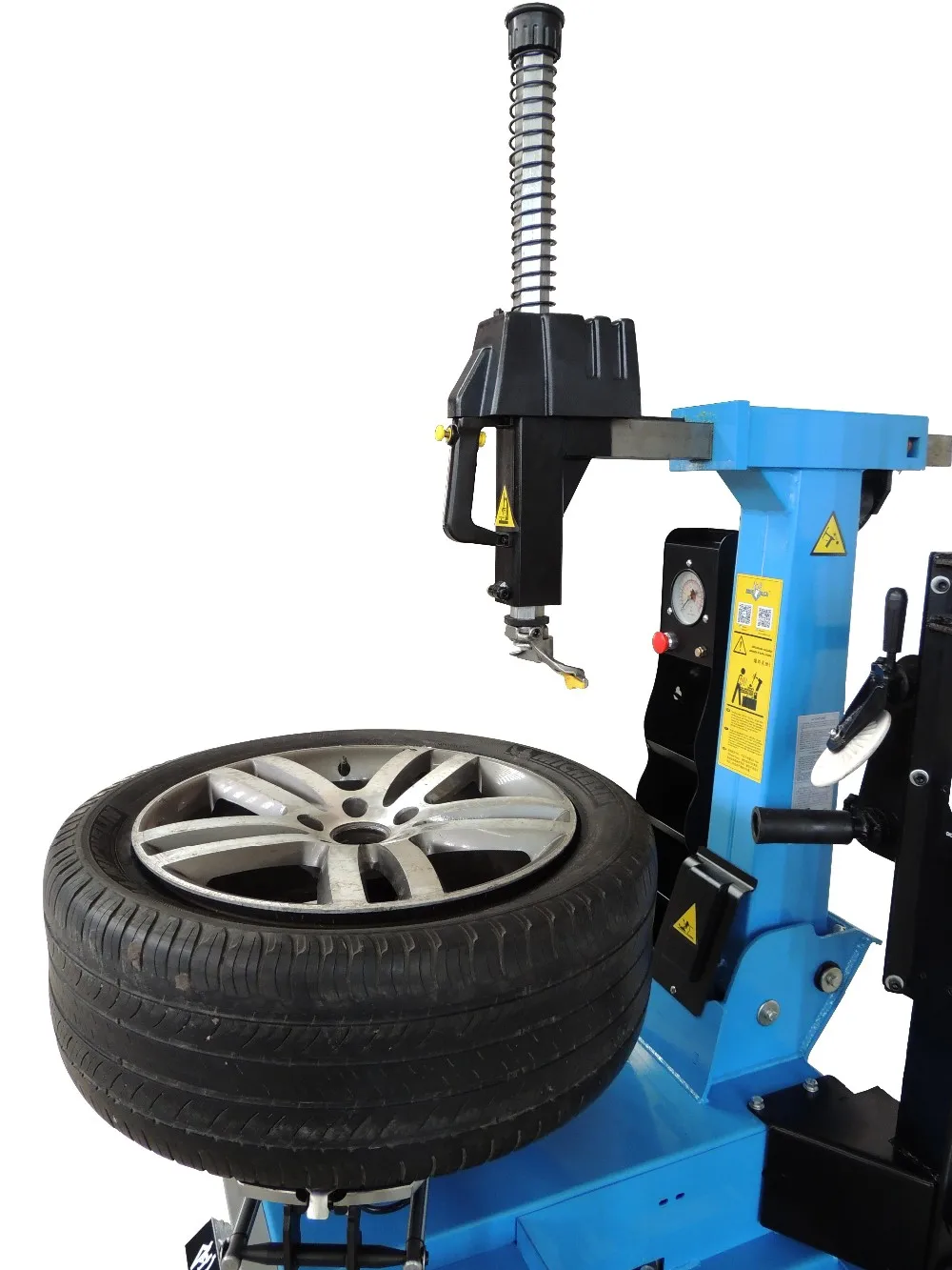 Roadbuck Gt526 Pro Used Tire Changer Machine For Sale Buy