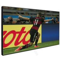 

Super Slim 26" 32" 43" 49" 55" 65" Inch LCD with Android System Monitor