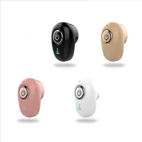 

Wholesales mini headset single earbuds wireless small in-ear earphone