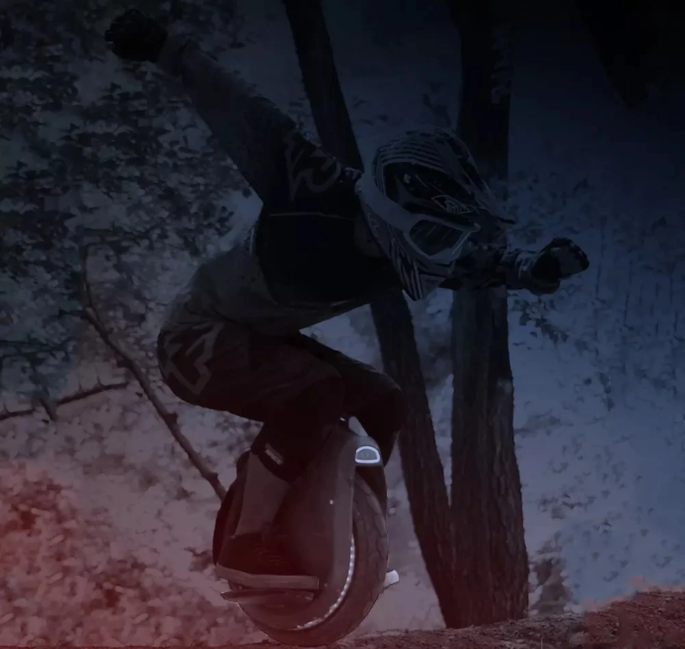 Original Ninebot One Z10 Self Balancing Wheel Scooter Electric Unicycle 1800W Motor Speed 45km/h golf self balance scooter