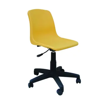 Cheap Plastic Swivel Desk Office Chair With No Arms Buy Plastic Desk Office Chair Swivel Desk Office Chair Desk Office Chair With No Arms Product On Alibaba Com