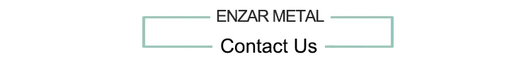 contact us