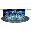 New Business 9D Cinema System Virtual Reality One-stop Service VR Theater