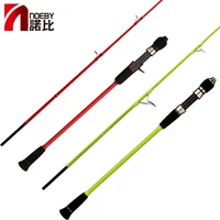 

Weihai Spinning Rod 2.1M/7' Fast Action Carbon Fiber Fishing rod