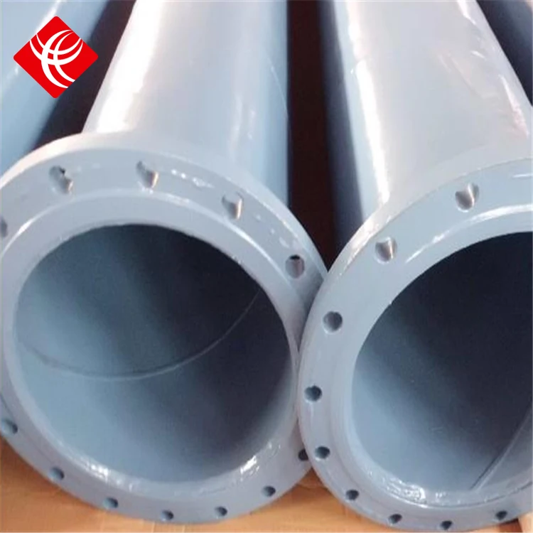 High Quality Anticorrosion Paint Coated Steel Plastic Composite Epoxy