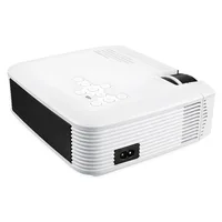 

mini projector E400A Smart Android mini 4k ,LED Portable WiFi