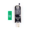 Wholesales CH341A 24 25 Series EEPROM Flash BIOS USB Programmer with Software & Driver