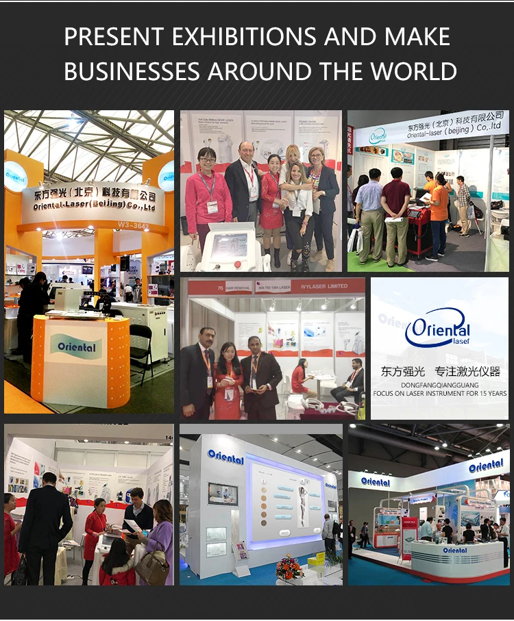 Alma Soprano ICE Platinum 808nm diode laser hair removal machine/Alma laser repair