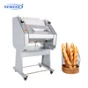 NEWEEK 1200 pcs/h toast bread sticks loaf making machine