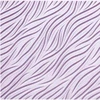 new design 3D mdf waves decorated wall panel