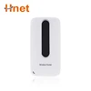 Power bank mobile internet mini router oem odm wireless wifi 3g 4g device