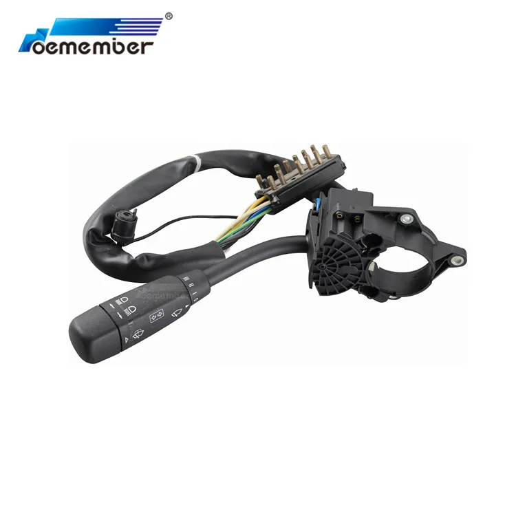 combination switch truck combination switch Horn Stalk Switch Turn Signal Wiper Switch Column Switch