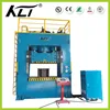 YHM27 car body making machine,high speed stamping press,scrap car press machine