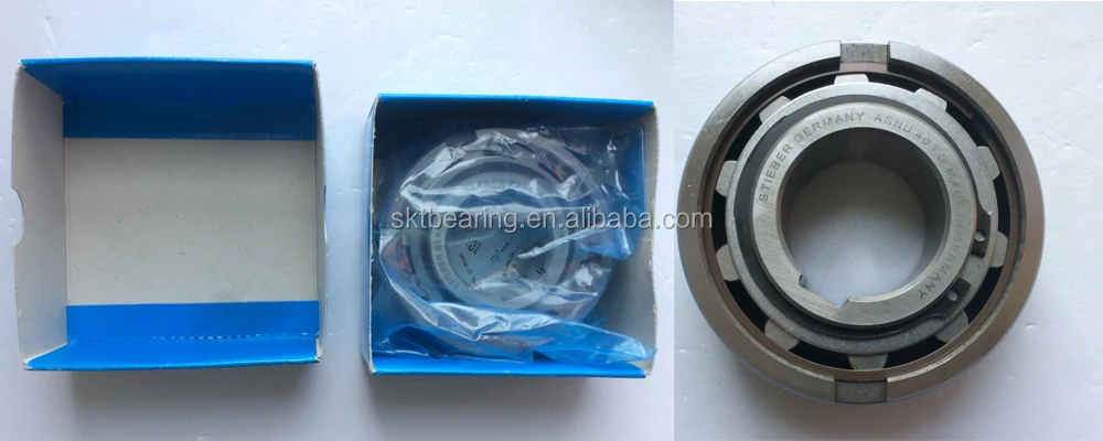 Роликовая обгонная муфта: устройство, применение и принцип работы