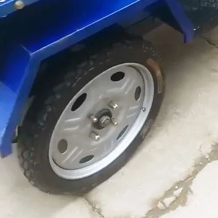 孟加拉国电动三轮汽车人力车价格