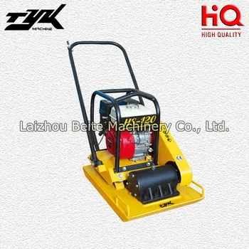 Soil Hand Compactor Machine Soil Hand Compactor Machine