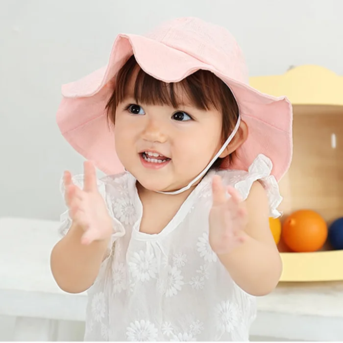 Baby sun visor hat Clearance