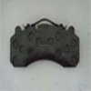Custom auto fbk brake pad