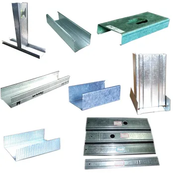 Myanmar Market Gypsum Drywall Ceiling Profile Metal Stud Track Mian Channel Furring Channel Buy Gypsum Board Drywall Ceiling Profile Drywall