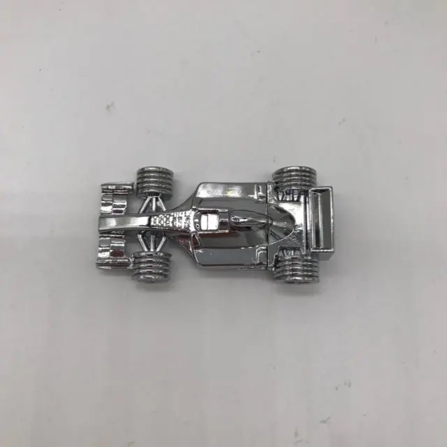 

hot selling classical F1 Race Car Usb Flash Drive ,Metal Racing Car Shape Memory Stick for business Gift, Multi