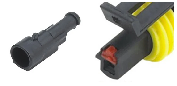 Wholesale Wiring Harness Waterproof Automotive Connector