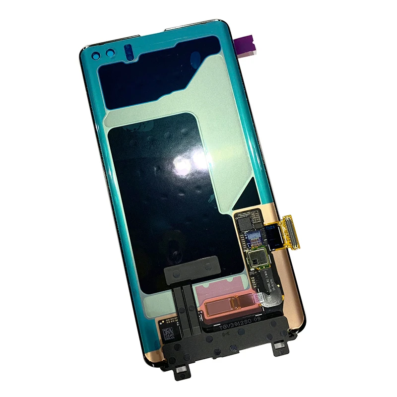 galaxy s10 plus display replacement