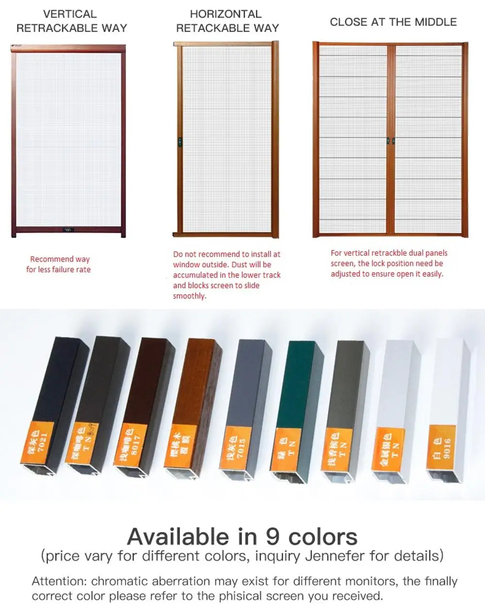 Diy Fiberglass Mesh Retractable Window Screen Philippines Buy Window