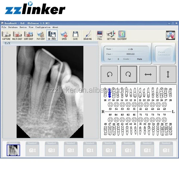 Images Taken by LK-C61