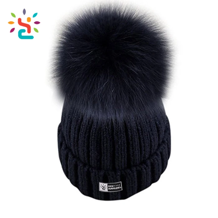 polyester beanies wholesale