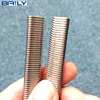 High quality sharp point high carbon steel staples for furniture /sofa /auto / car seat