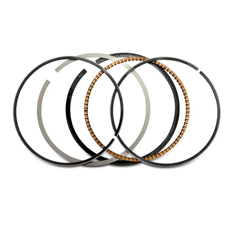 zxr 400 piston ring