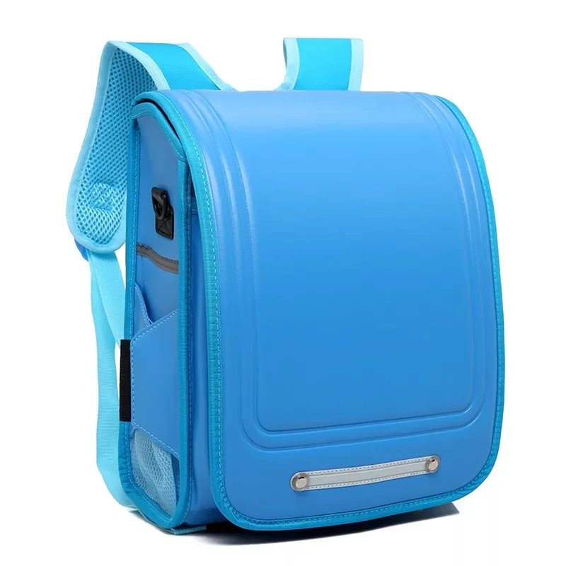 
Wholesale Japanese primary schoolbags boys and girls shoulder backpack 1-3-6 grade custom logo 