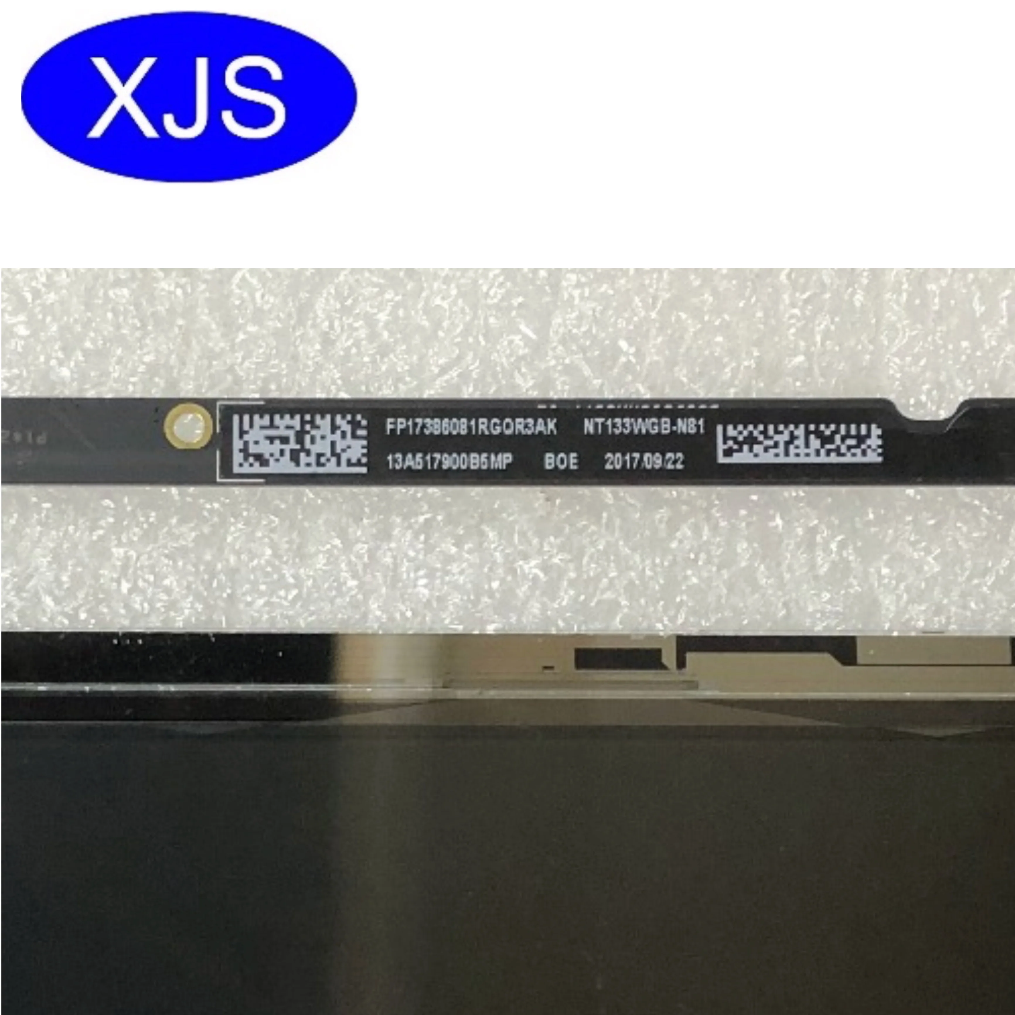 
Brand New LP133WP1(TJ)(A7) NT133WGB-NB1 LSN13BT01Screen For Mac Book 13.3 A1369 A1466 lcd only 