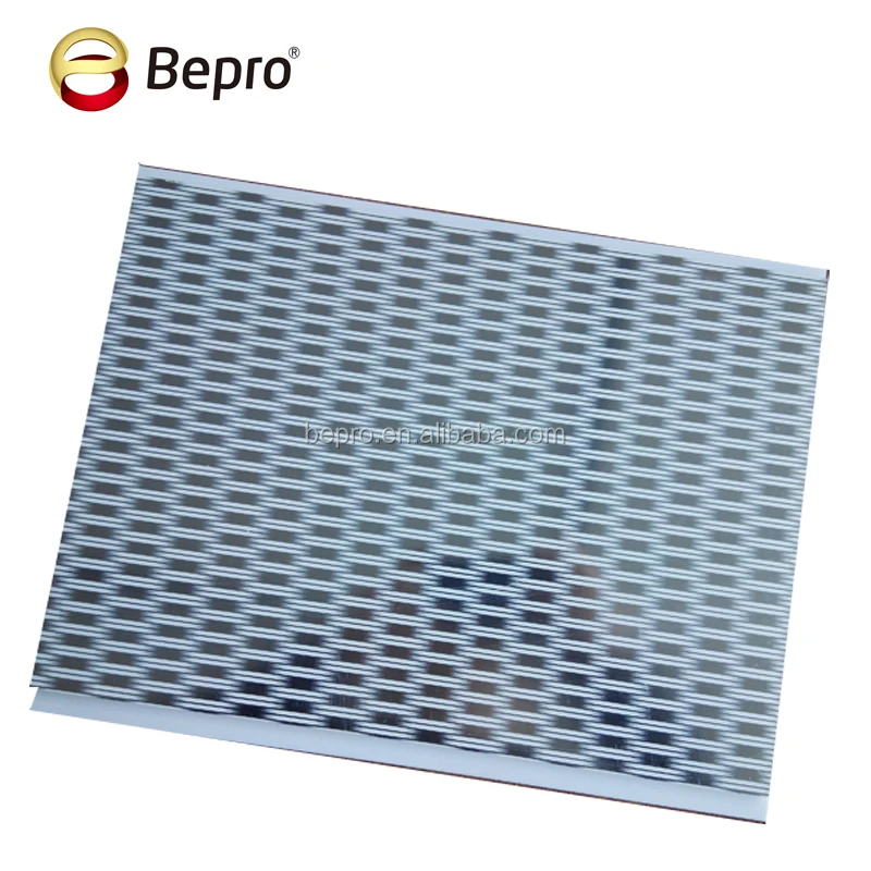 High Quality Pvc Ceiling Strips