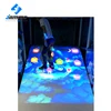 Interactive floor children projector interactive game projection software