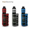 Vapesourcing offer E cigarette For Sale WISMEC ES300 EXOSKELETON Kit