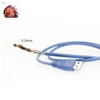3.5mm Endoscope camera module for Medical Endoscope Camera Digital Signal Extended Version hidden endoscope spy ccd camera