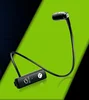 FC anti-radiation safe bluetooth headphone with EU charger