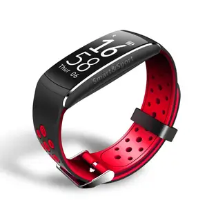 Health Fitness Tracker Sport Bracelet