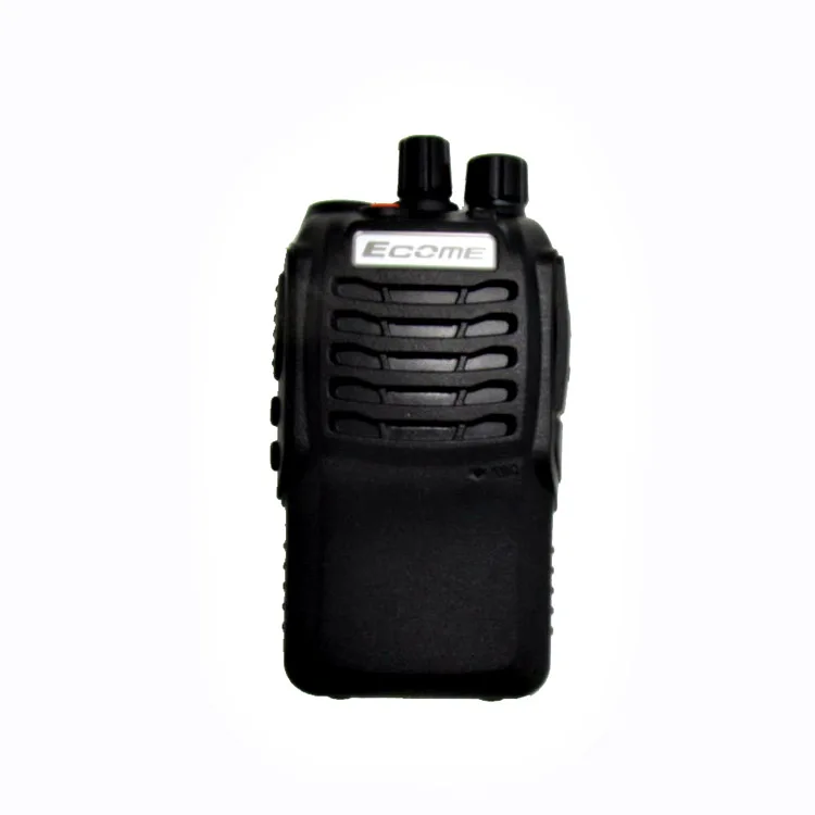 

ECOME ET-518 cheap and clear voice two way radio with good quality wet proof, N/a