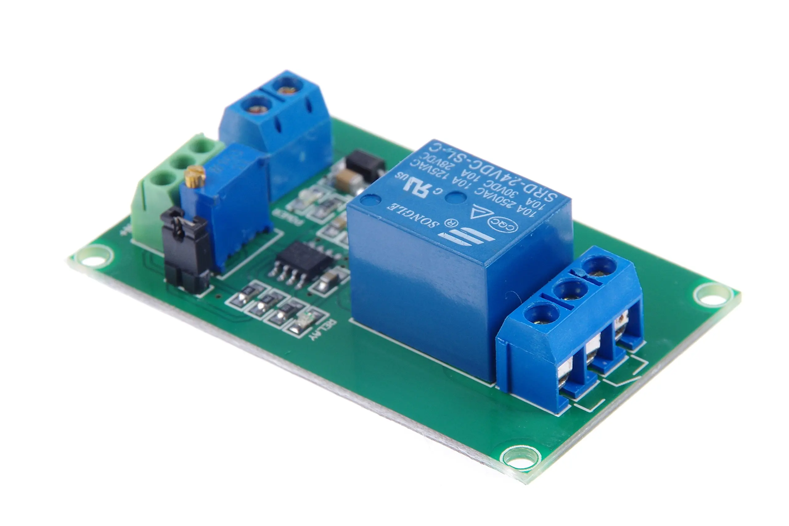 Comparator ICs Single uPower Comparator 100 pieces