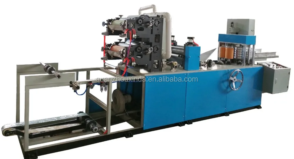 Multicolor Digital Napkin Paper Printing Machine Buy Paper Printing