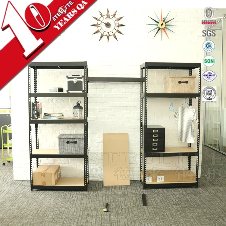space saving clothes storage
